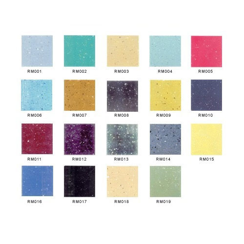 Rubber Flooring