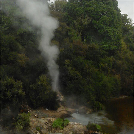 Groundwater Quality Survey