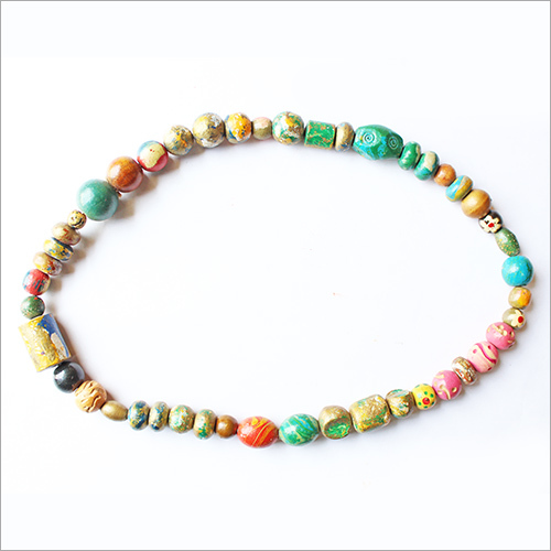 Neck Piece