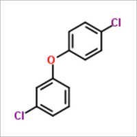 3 4 Dichlorodiphenyl Ether - Molecular Formula: C3cl3n3o3