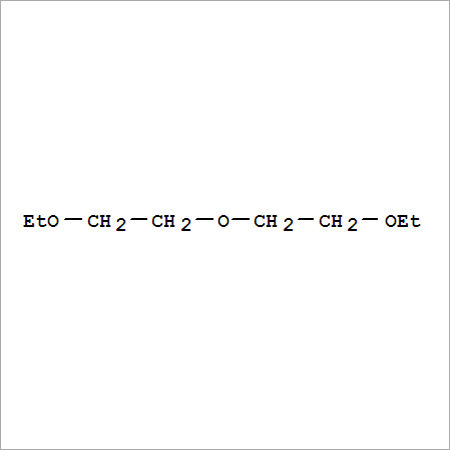 Bis-Ether Solvent