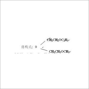 Diethylene Glycol Methyl Ethyl Ether