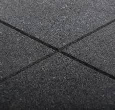 Rubber Flooring