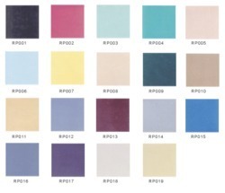 Plain Rubber Flooring