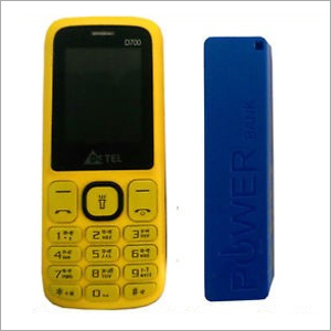 Detel D700 Dual Sim Mobile