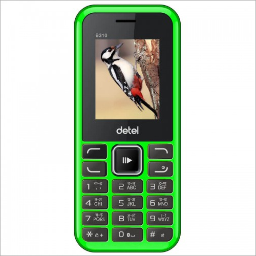 Detel B310 Dual SIM Mobile