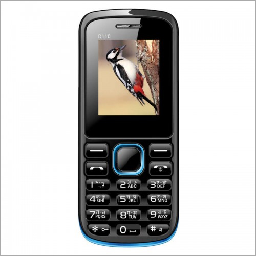 Detel B310 Dual SIM Mobile