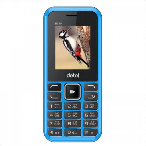 Detel B310 Dual SIM Mobile