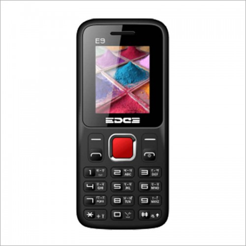 Edge E9 SLIMMEST 1.8 inch Mobile