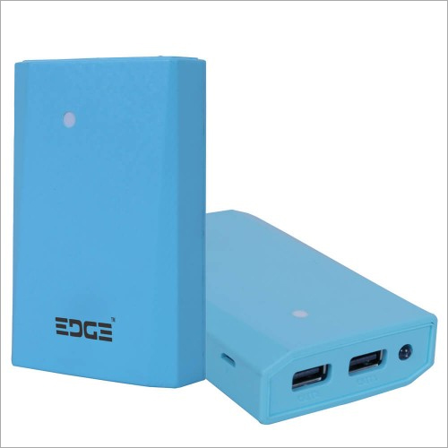 Edge E-6K 6000 mAh Power Bank