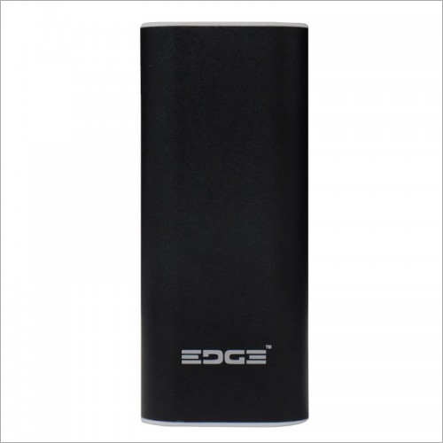 Edge E-4400 MAh Power Bank