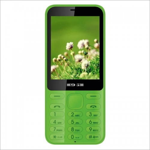 Edge E10 Dual Sim 2.8 inch Mobile