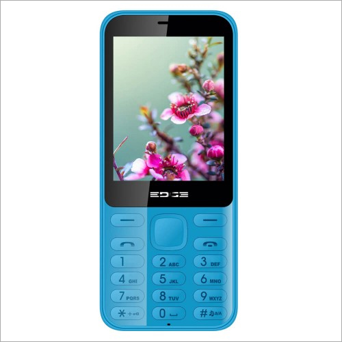 Edge E10 Dual Sim 2.8 inch Mobile