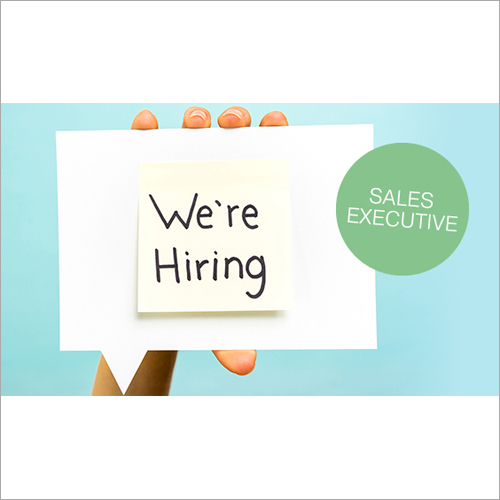 Sales Executives. (For Mswipe)