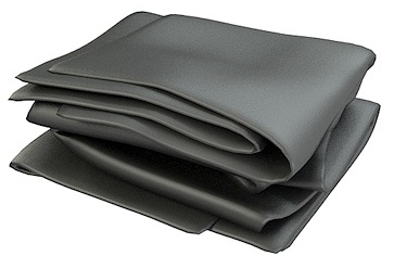 Vulcanized Rubber