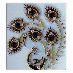 Bridal Bindi