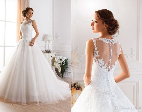 Bridal Wear