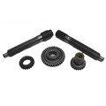 Ace Crane Gears And Shafts