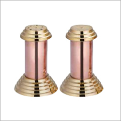 Salt Pepper