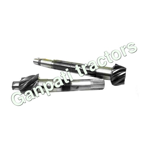 Differential Tail Pinion