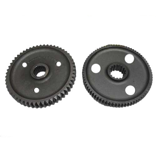 Tractor Bull Gears & Gears Wheel