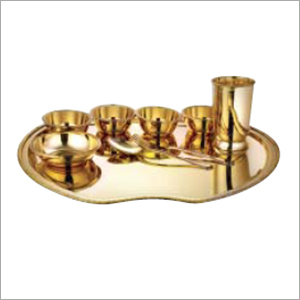 Thali Set