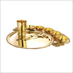 Thali Set