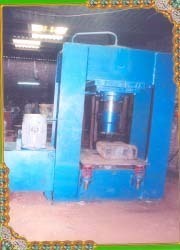 Cast Iron Hydraulic Presses