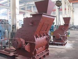 Mineral Grinder