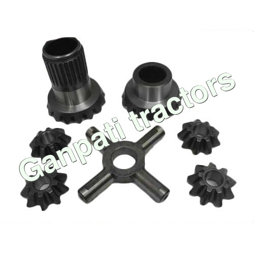 Tractor Bevel parts
