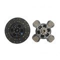 Clutch Plate