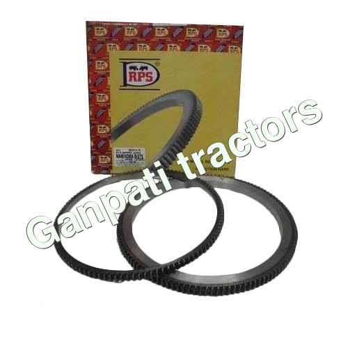 Tractor Flywheel Ring