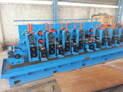 Used Tube Mill