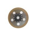 Tractor Oil Immersed Brake Plate