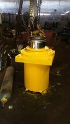 Hydraulic Cylinders