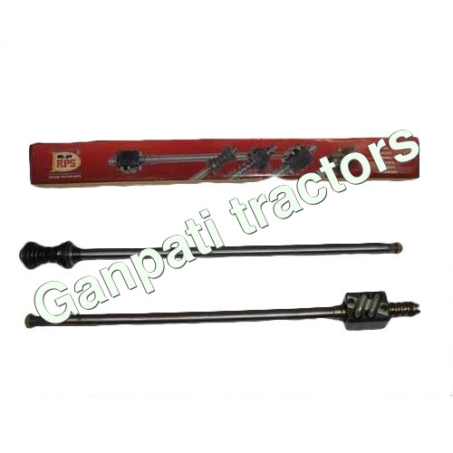 Steering Shaft