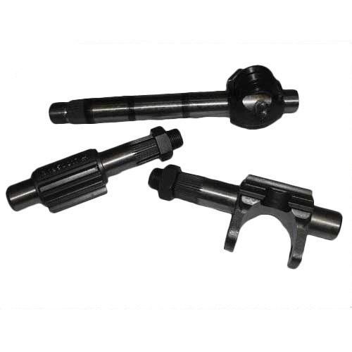 Tractor Sector Shaft