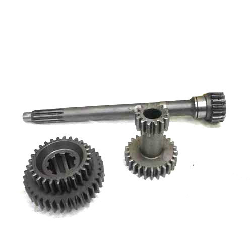 Hindustan Tractors Gears and Shafts