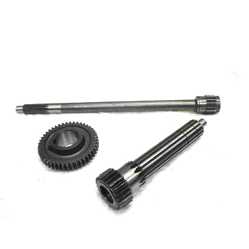 HMT Tractors Gears and Shafts