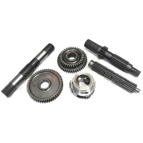 Massey Ferguson Gears and Shafts