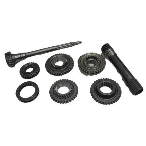 Powertrac Tractors Gears and Shafts