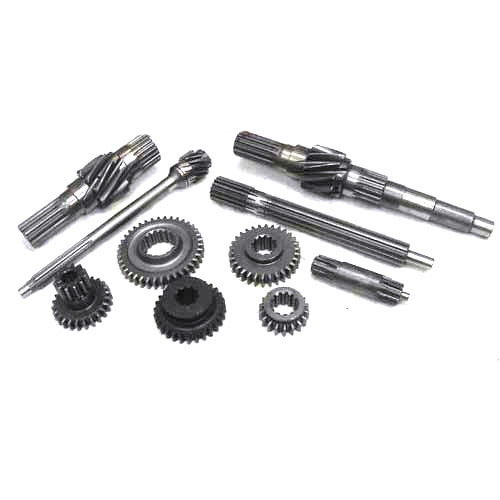 Standard Tractors Gears & Shafts