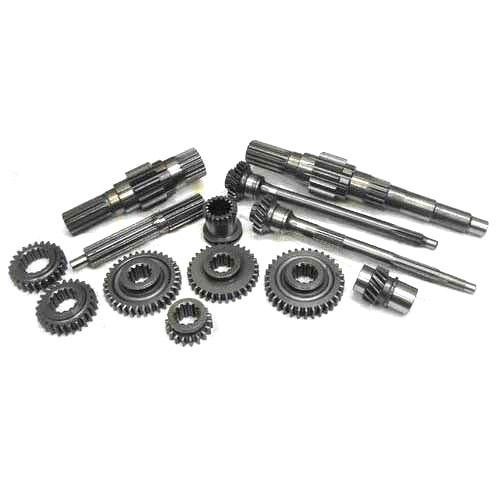Swaraj Tractors Gears and Shafts