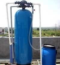Waste Water Management Services