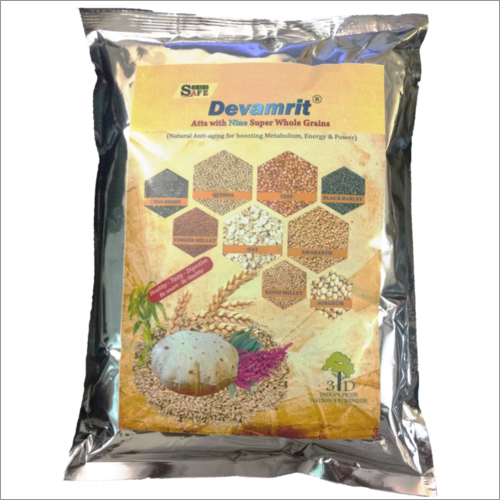 Devamrit Atta