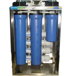 Commercial RO Water Purifier