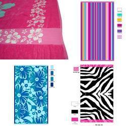 Beach Towels