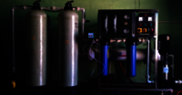 1000 LPH RO Water Plant