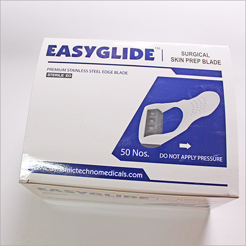 Easy Glide Carton Box