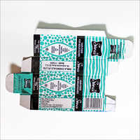 Simco Hair Fixer Carton Box